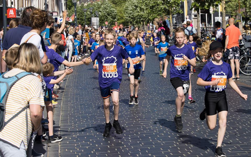 LOOP Leeuwarden 2024 in juni: 'De zondagen vallen in mei wat ongelukkig